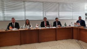 CONAMP realiza 1ª reunião ordinária do biênio 2024-2026